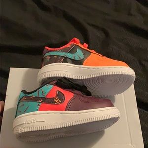 Nike Force 1 LV8 (TD)